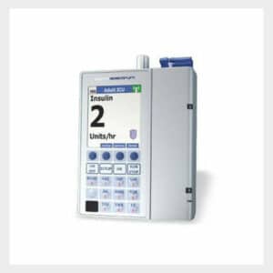 BAXTER-SIGMA-SPECTRUM-INFUSION-SYSTEM