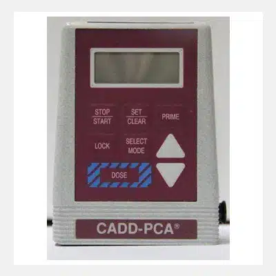 CADD-PCA-5800R