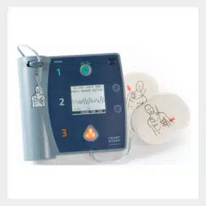 PHILIPS-FORERUNNER-FR-2-AED